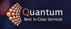 Quantum Logo